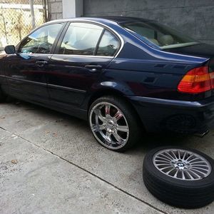 Meet your Posher, Elvis